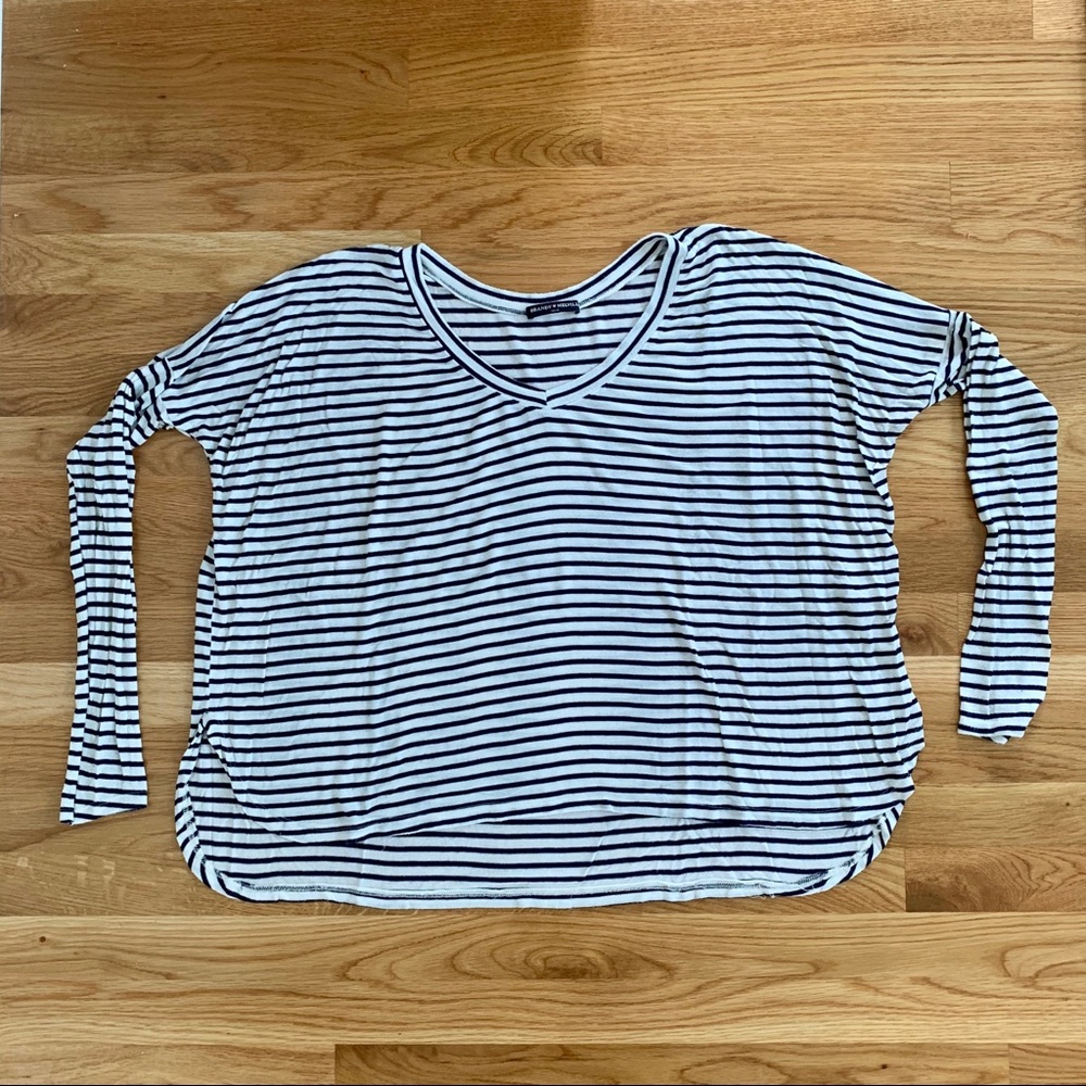 Brandy Melville Long-sleeve